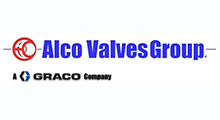 Alco Valves工業閥門